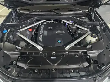2025 BMW X7 с пробегом 11 760 км
