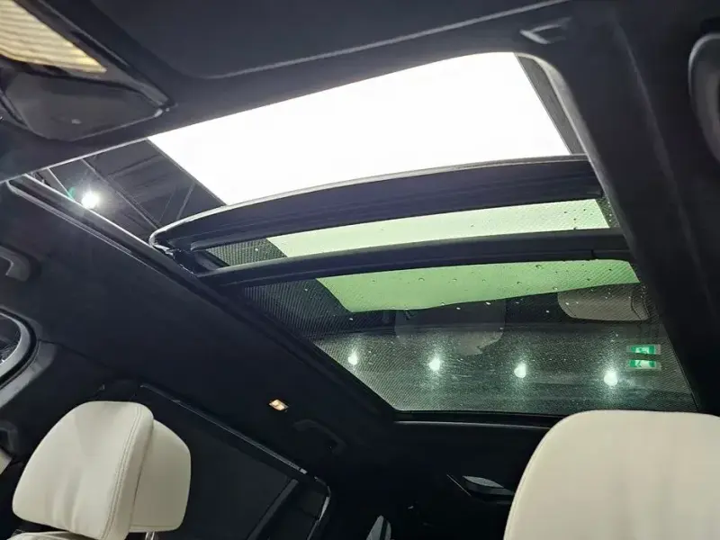 2025 BMW X7 с пробегом 7 931 км