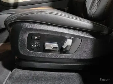 2025 BMW X7 с пробегом 11 760 км