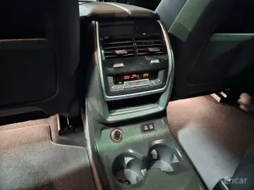 2025 BMW X7 с пробегом 11 760 км