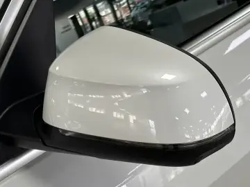 2025 BMW X7 с пробегом 8 980 км