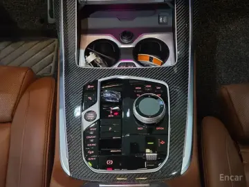 2024 BMW X7 с пробегом 20 129 км