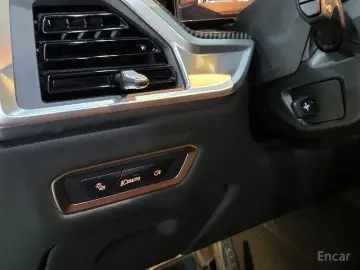 2024 BMW X7 с пробегом 20 129 км
