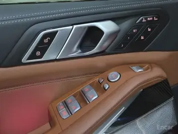 2024 BMW X7 с пробегом 20 129 км