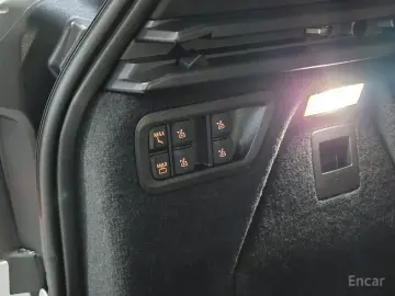 2024 BMW X7 с пробегом 20 129 км