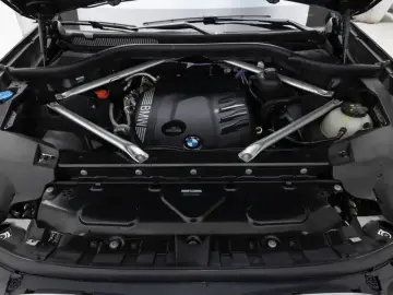 2024 BMW X7 с пробегом 18 557 км