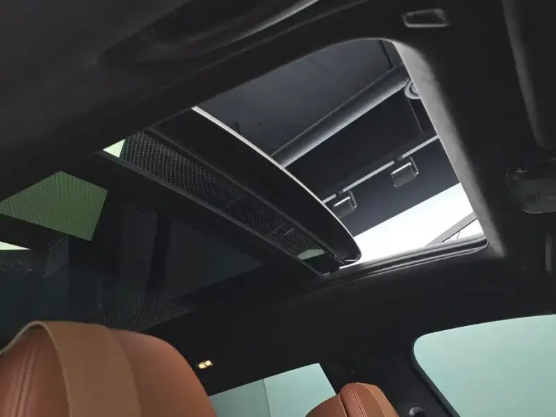 2025 BMW X7 с пробегом 26 247 км