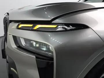 2025 BMW X7 с пробегом 26 247 км