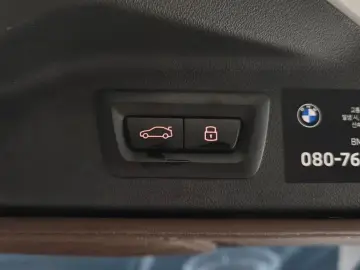 2025 BMW X7 с пробегом 26 247 км