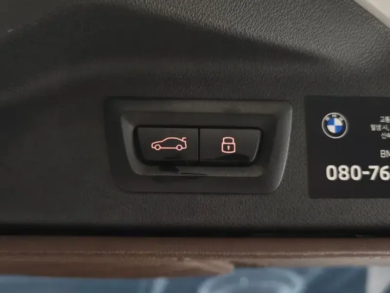 2025 BMW X7 с пробегом 26 247 км