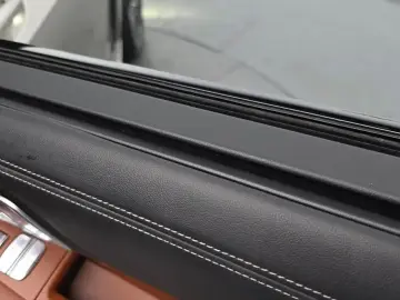 2025 BMW X7 с пробегом 26 247 км