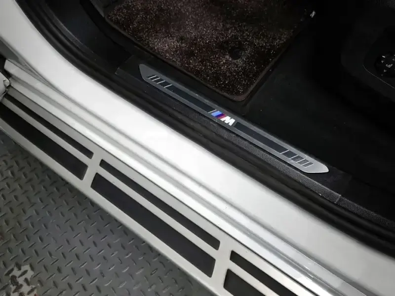 2025 BMW X7 с пробегом 26 247 км
