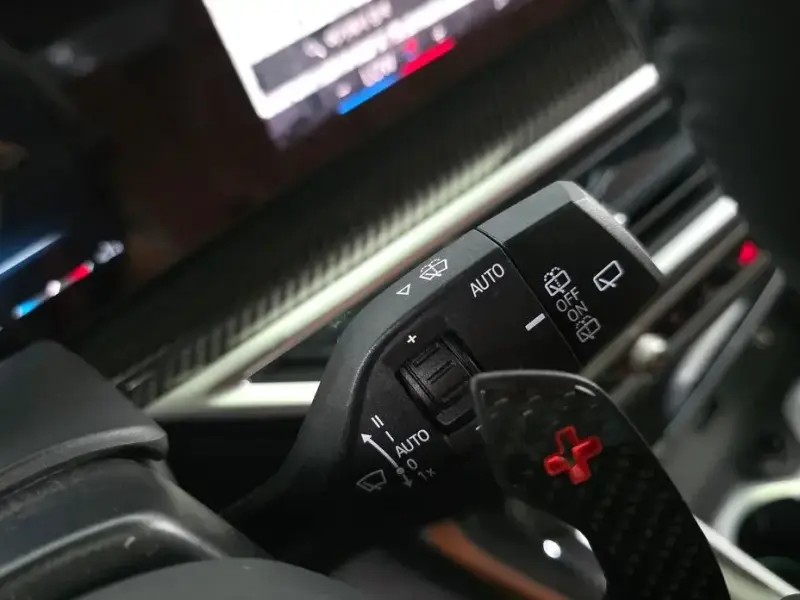 2025 BMW X7 с пробегом 26 247 км