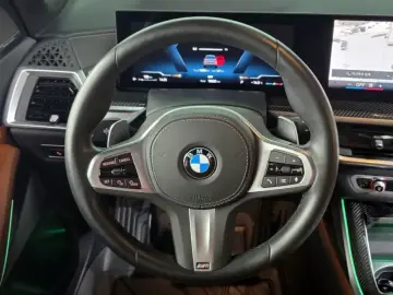 2024 BMW X7 с пробегом 18 920 км