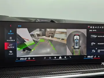2024 BMW X7 с пробегом 27 813 км