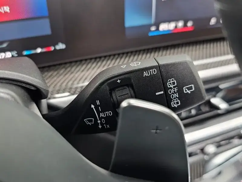2024 BMW X7 с пробегом 27 813 км
