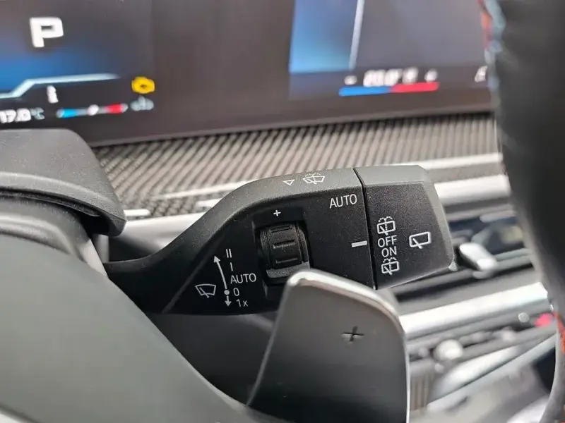 2024 BMW X7 с пробегом 27 813 км