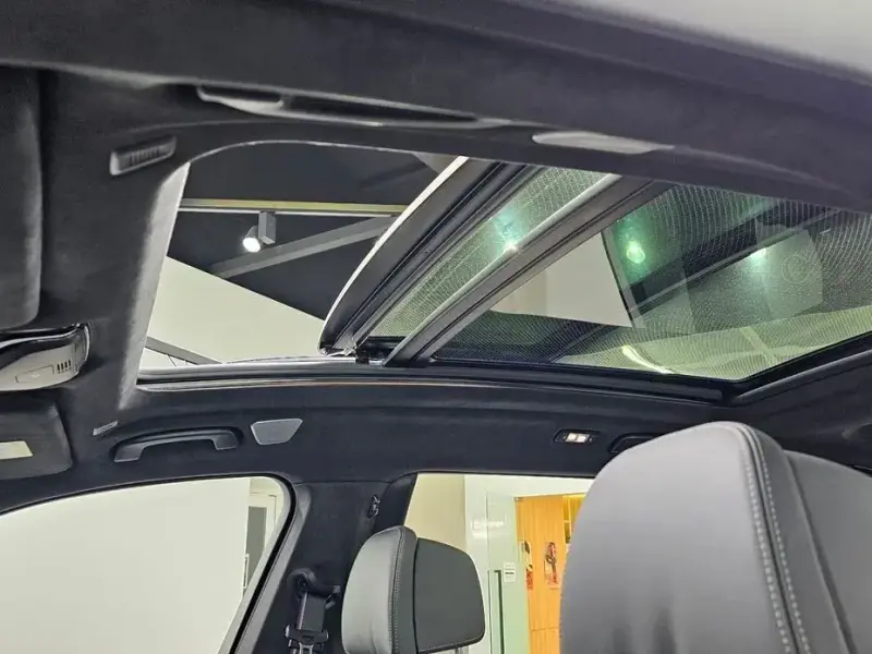 2024 BMW X7 с пробегом 27 813 км