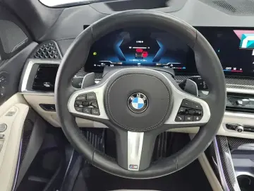2025 BMW X7 с пробегом 18 544 км