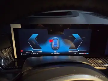 2025 BMW X7 с пробегом 220 000 км