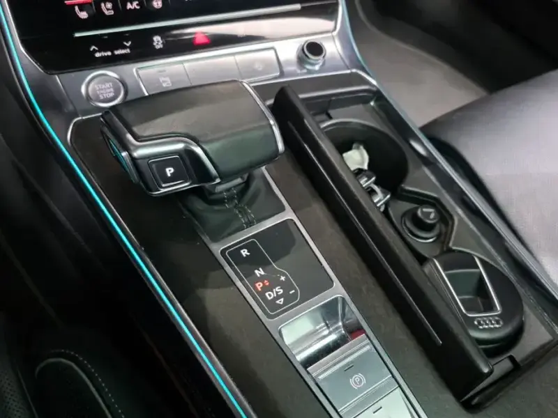 2020 Audi A7 с пробегом 76 595 км