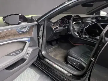 2020 Audi A7 с пробегом 76 595 км