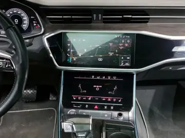 2020 Audi A7 с пробегом 76 595 км