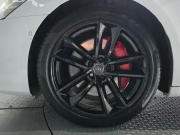 2020 Audi A7 с пробегом 46 333 км