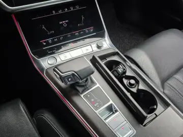 2020 Audi A7 с пробегом 46 333 км
