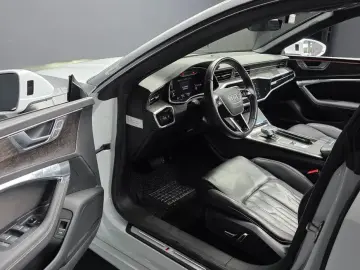 2020 Audi A7 с пробегом 46 333 км
