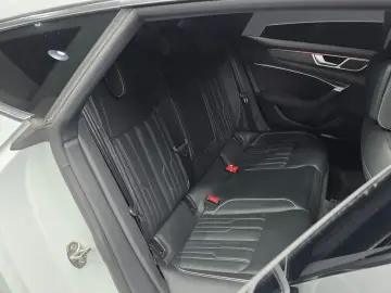 2020 Audi A7 с пробегом 46 333 км