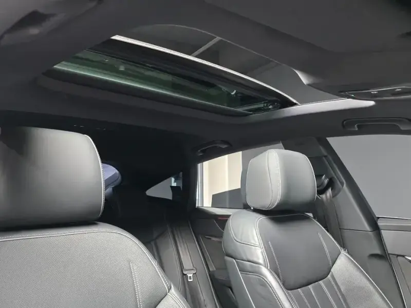 2020 Audi A7 с пробегом 46 333 км