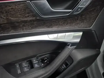 2020 Audi A7 с пробегом 46 333 км