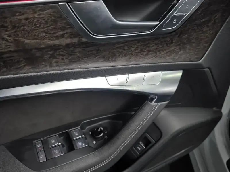 2020 Audi A7 с пробегом 46 333 км