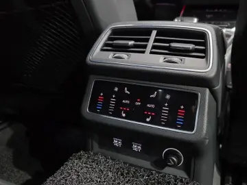 2020 Audi A7 с пробегом 46 333 км