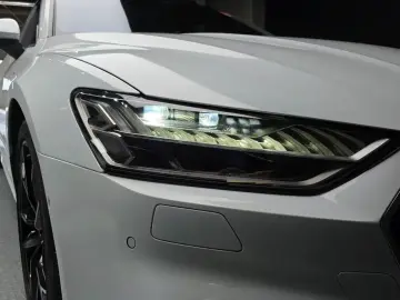 2020 Audi A7 с пробегом 46 333 км