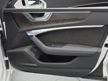 2020 Audi A7 с пробегом 46 333 км