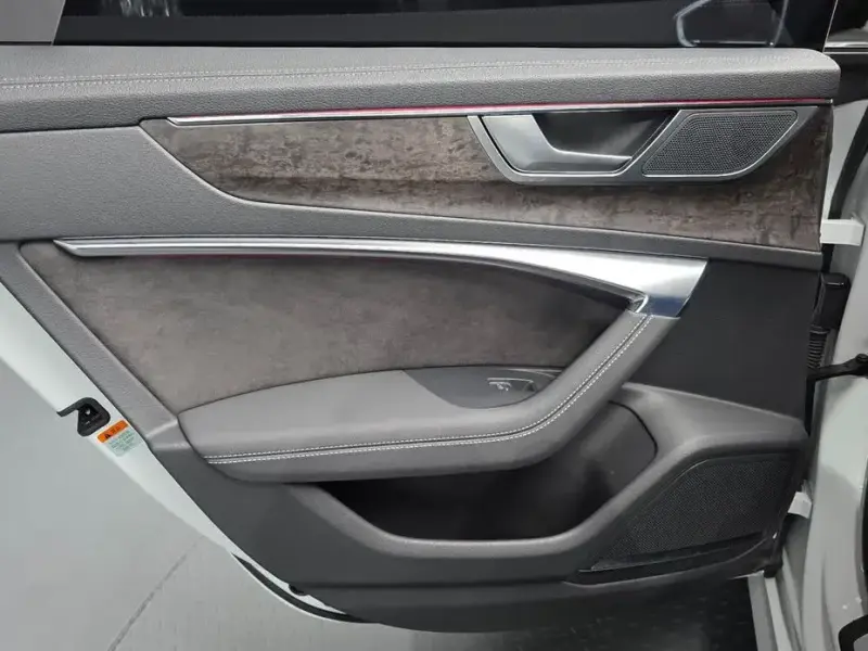 2020 Audi A7 с пробегом 46 333 км