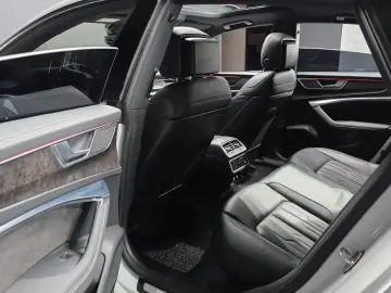 2020 Audi A7 с пробегом 46 333 км