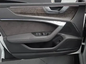 2020 Audi A7 с пробегом 46 333 км