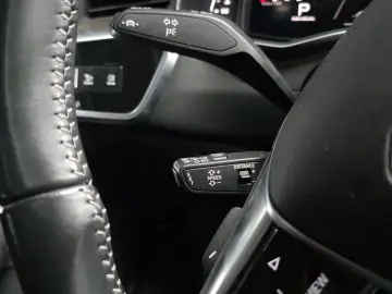 2020 Audi A7 с пробегом 46 333 км