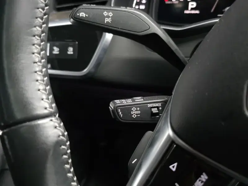 2020 Audi A7 с пробегом 46 333 км