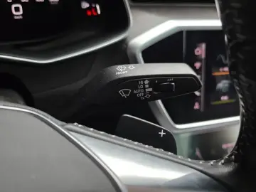 2020 Audi A7 с пробегом 46 333 км