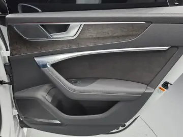 2020 Audi A7 с пробегом 46 333 км