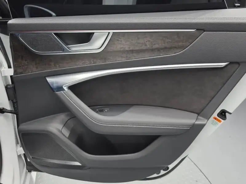 2020 Audi A7 с пробегом 46 333 км