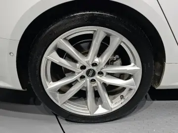 2022 Audi A7 с пробегом 73 346 км