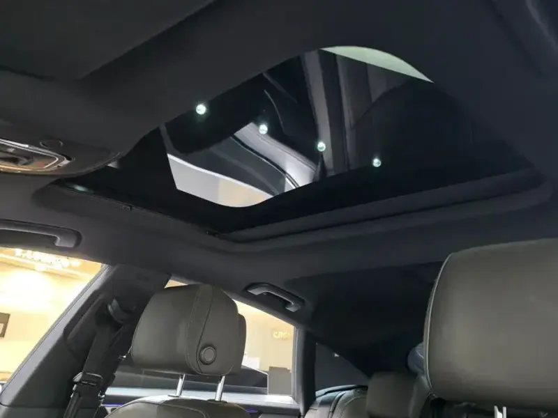 2021 Audi A7 с пробегом 49 130 км