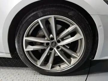 2020 Audi A7 с пробегом 47 539 км
