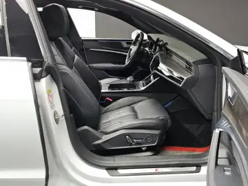 2020 Audi A7 с пробегом 47 539 км