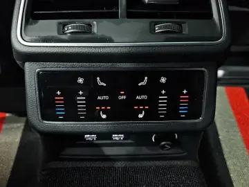 2020 Audi A7 с пробегом 47 539 км